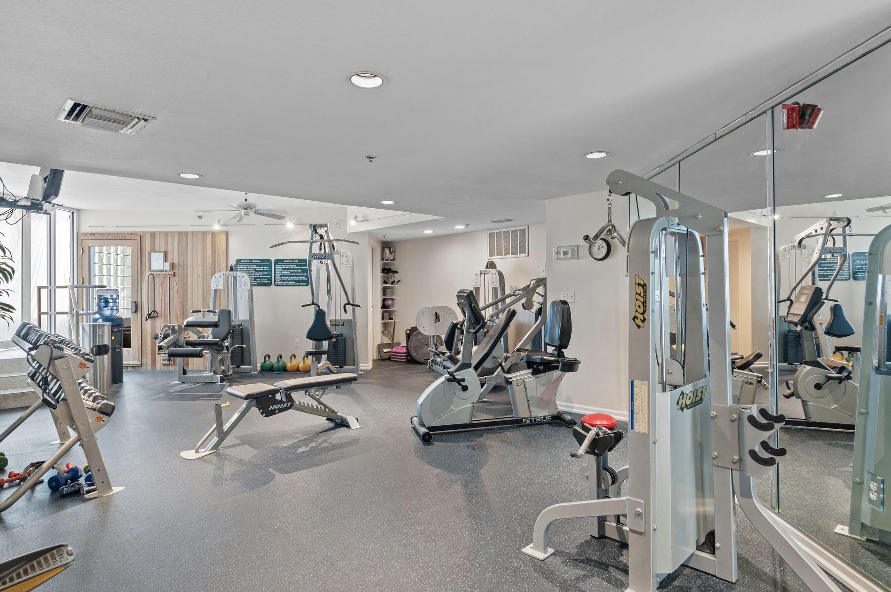 EAST PASS TOWERS CONDO PH 2 - Residential