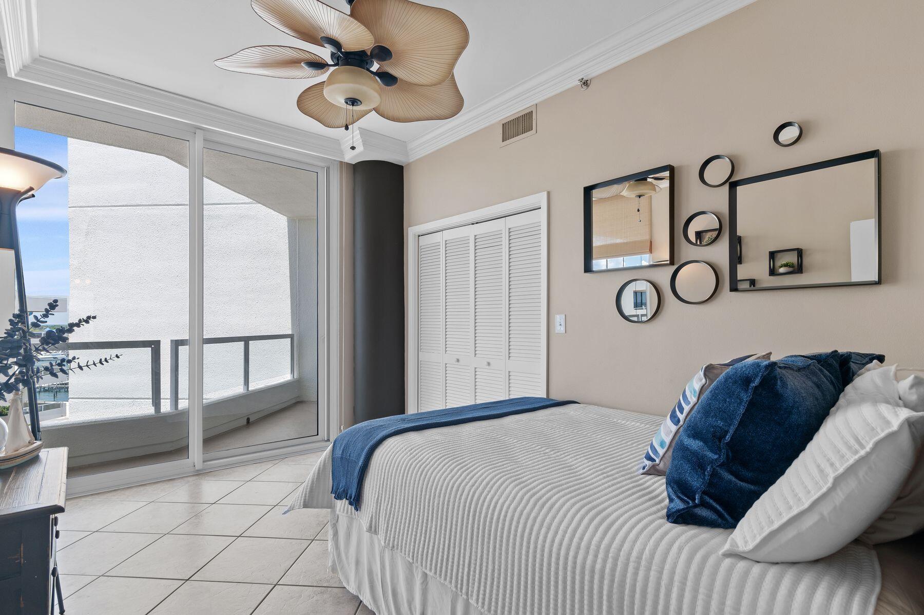 EAST PASS TOWERS CONDO PH 2 - Residential