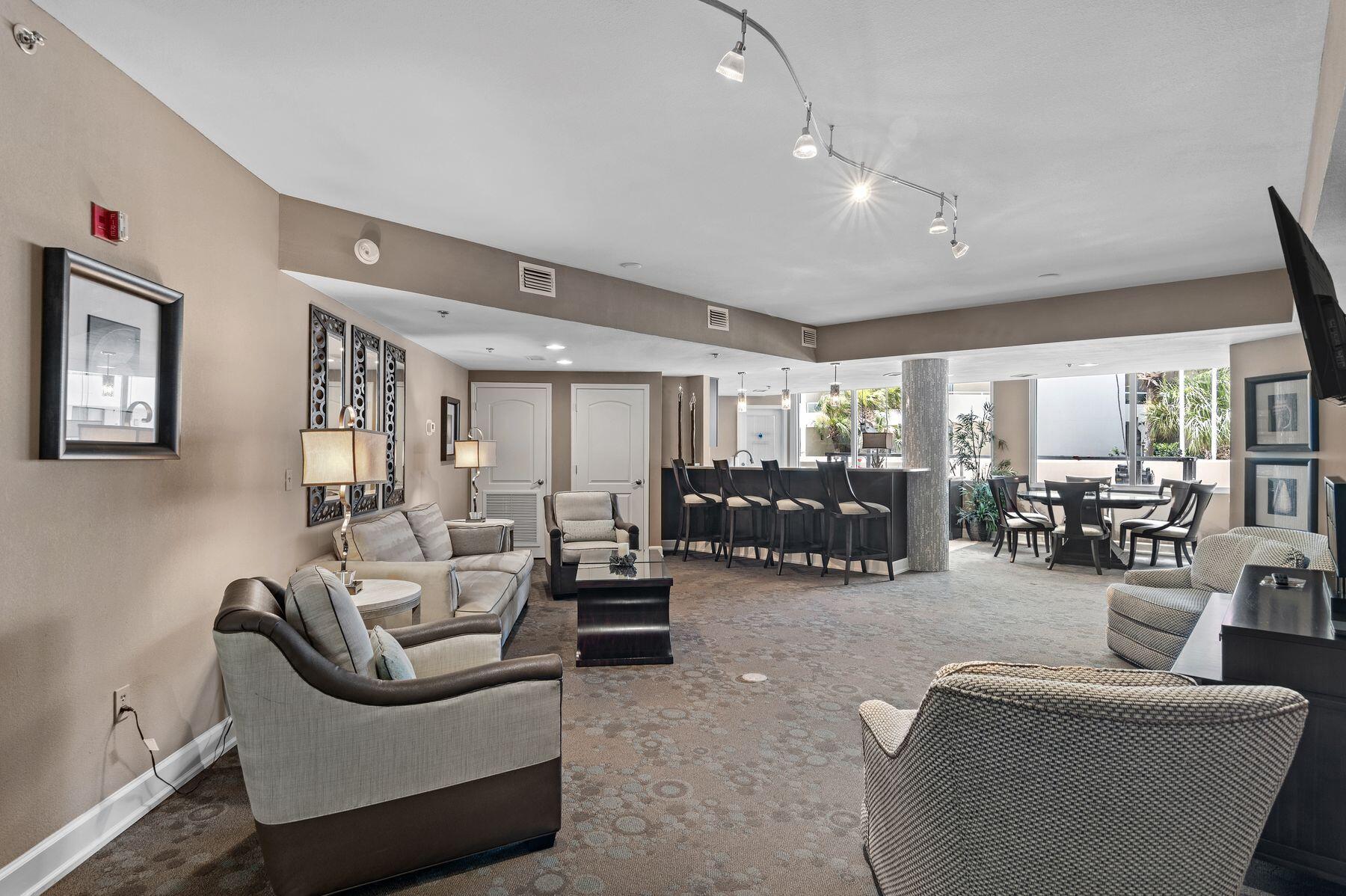 EAST PASS TOWERS CONDO PH 2 - Residential