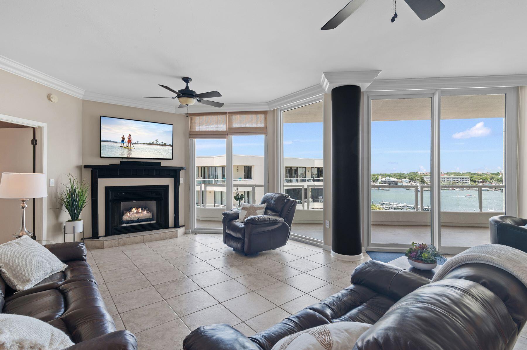 EAST PASS TOWERS CONDO PH 2 - Residential