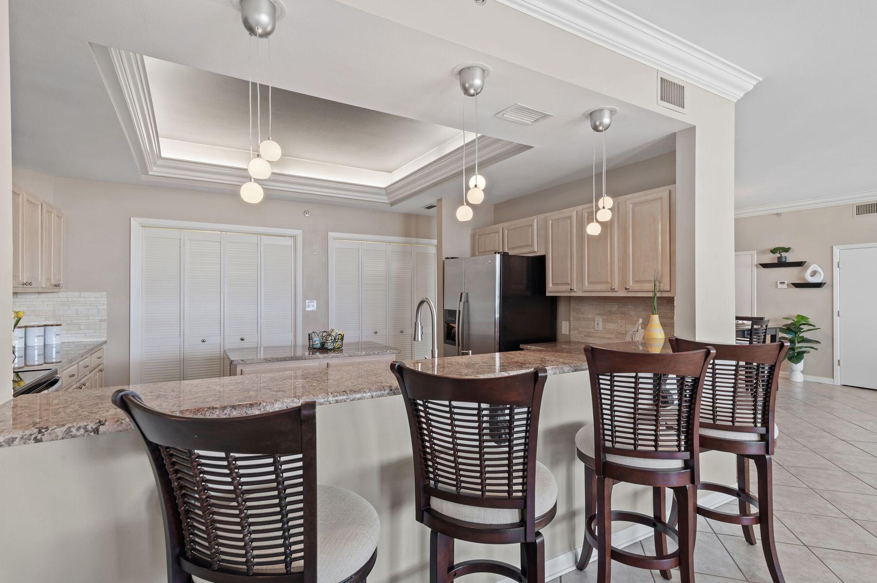 EAST PASS TOWERS CONDO PH 2 - Residential