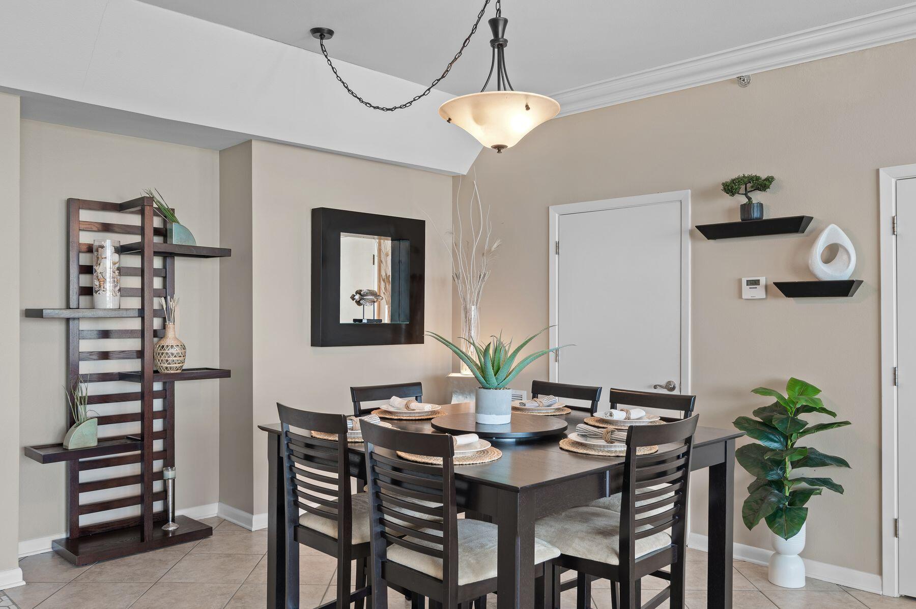 EAST PASS TOWERS CONDO PH 2 - Residential