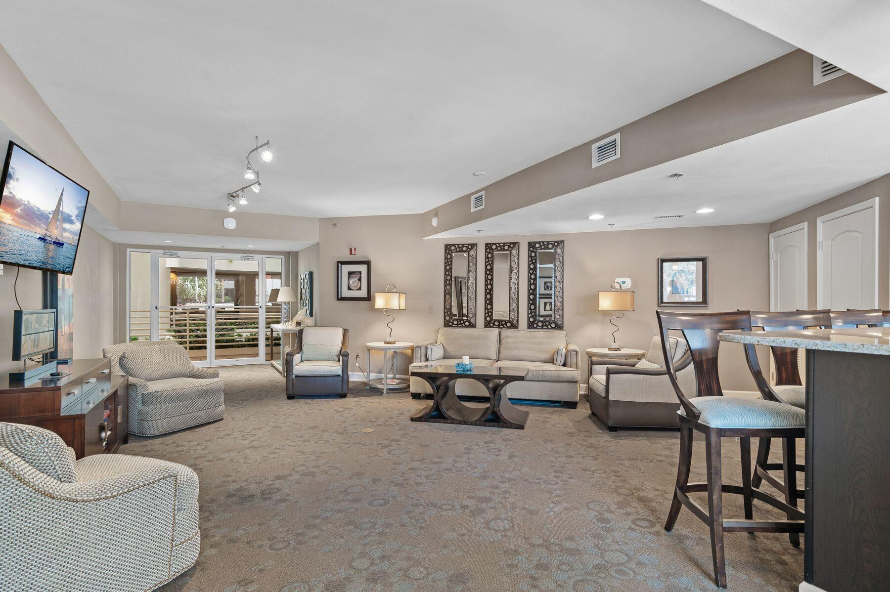 EAST PASS TOWERS CONDO PH 2 - Residential