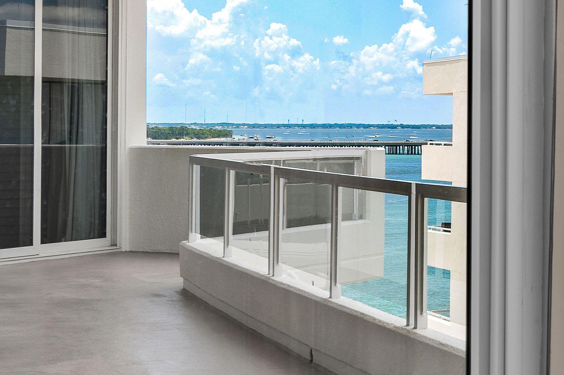 EAST PASS TOWERS CONDO PH 2 - Residential