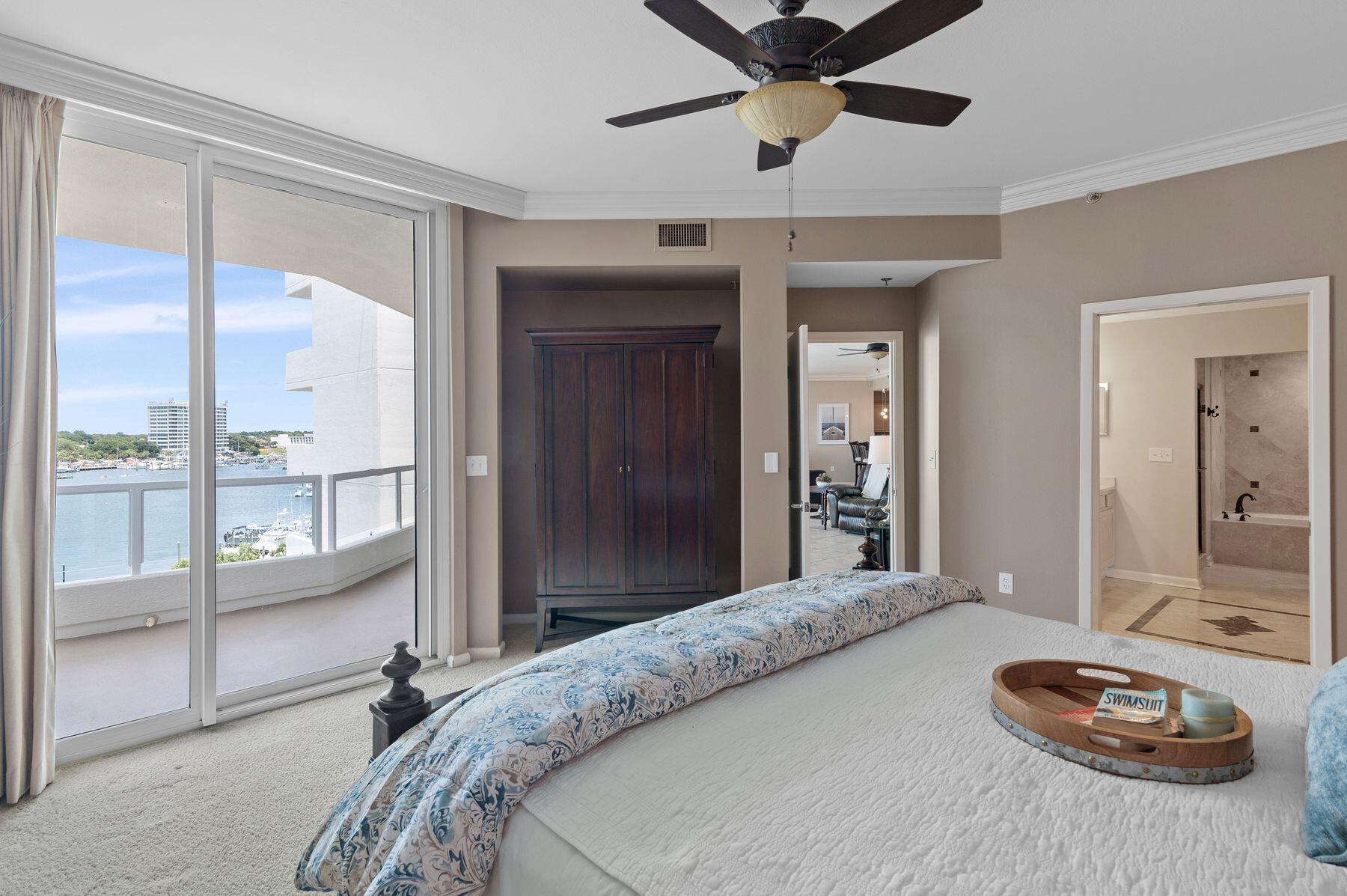 EAST PASS TOWERS CONDO PH 2 - Residential