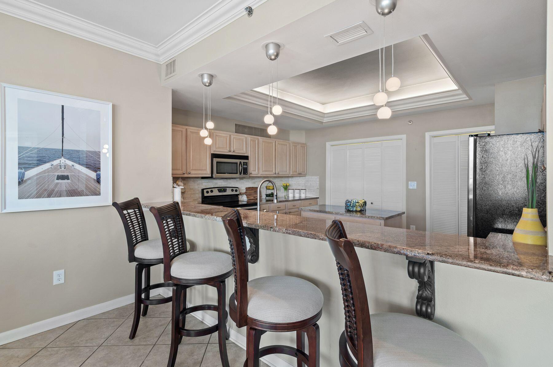 EAST PASS TOWERS CONDO PH 2 - Residential