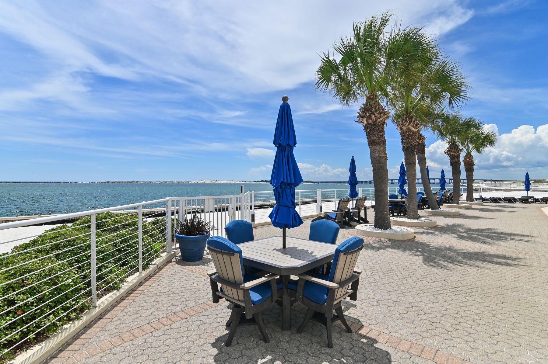 EAST PASS TOWERS CONDO PH 2 - Residential