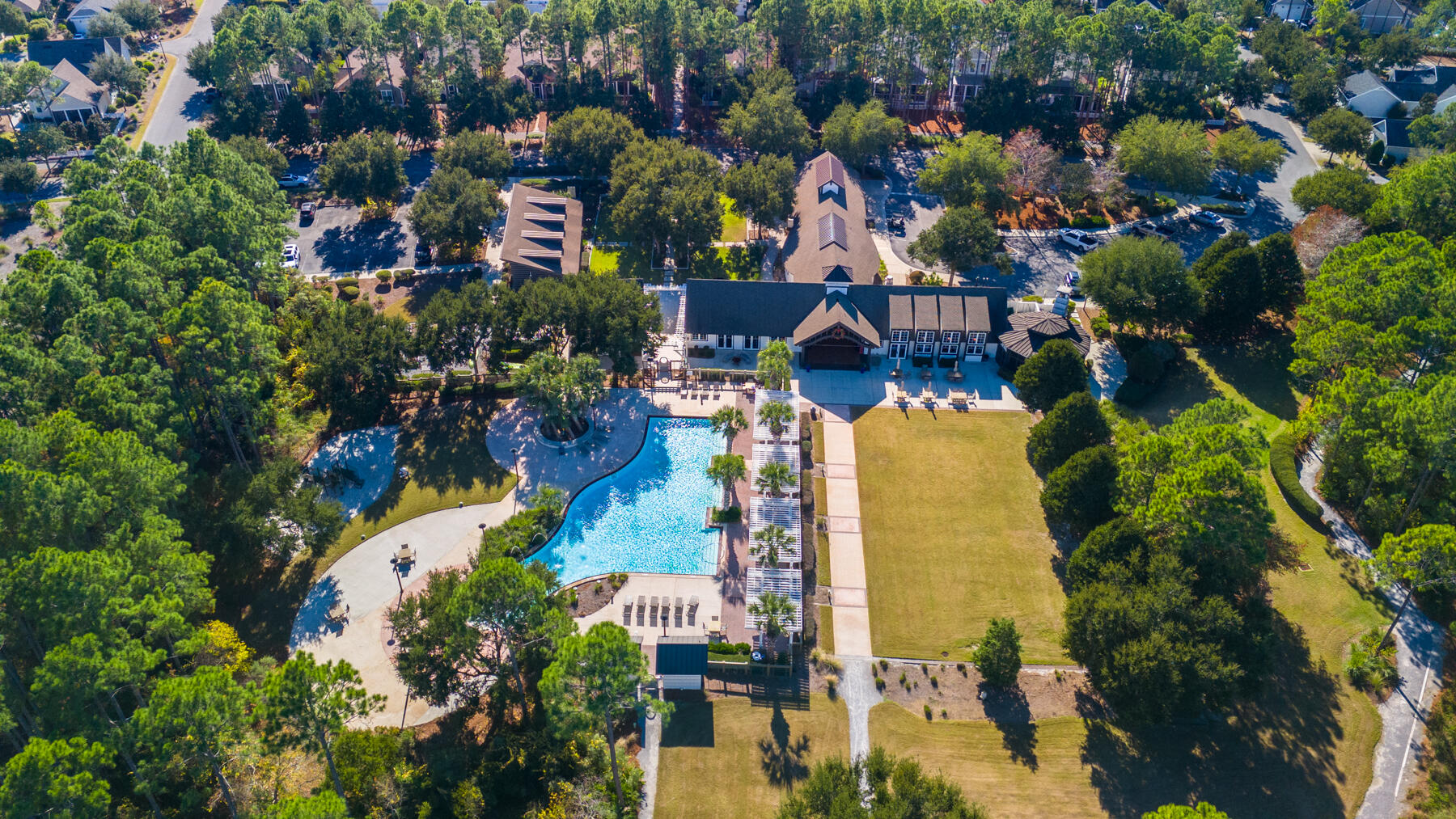 WATERSOUND ORIGINS - Residential