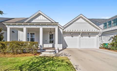 A home in Inlet Beach