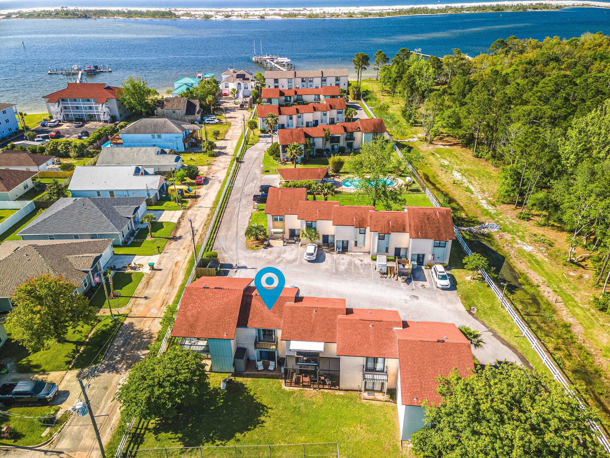 LA MAR WEST T/H PH 2 - Residential