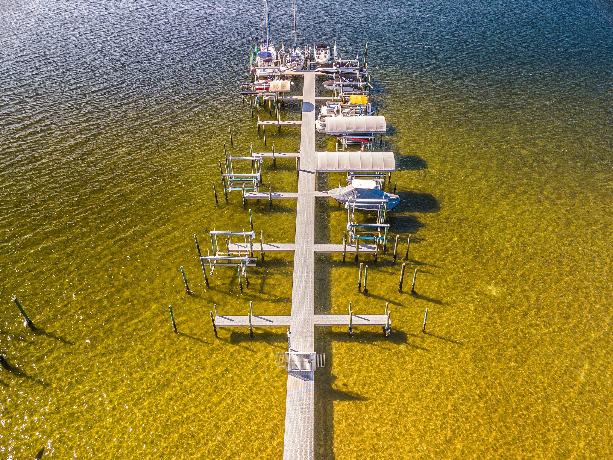 LA MAR WEST T/H PH 2 - Residential