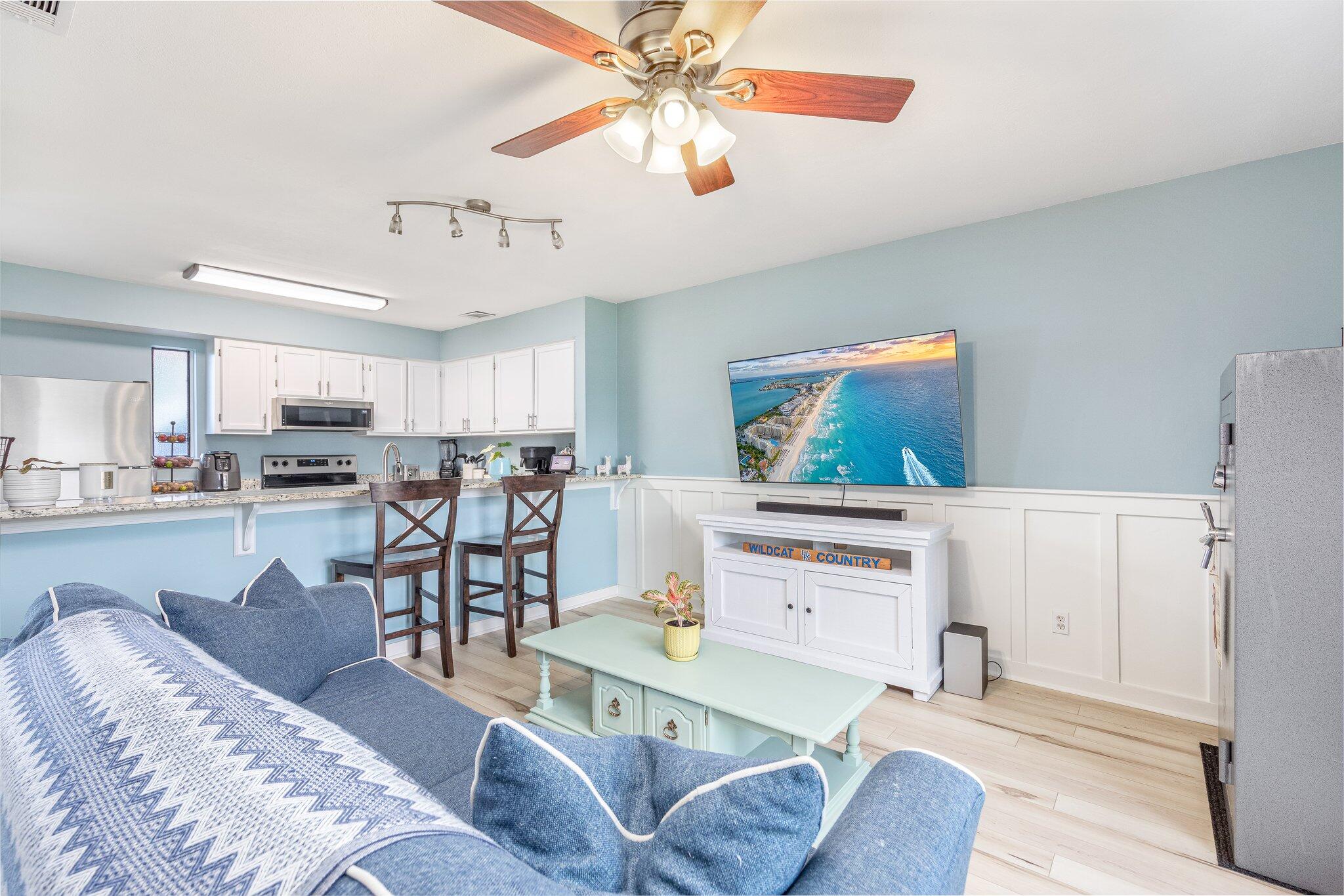 LA MAR WEST T/H PH 2 - Residential