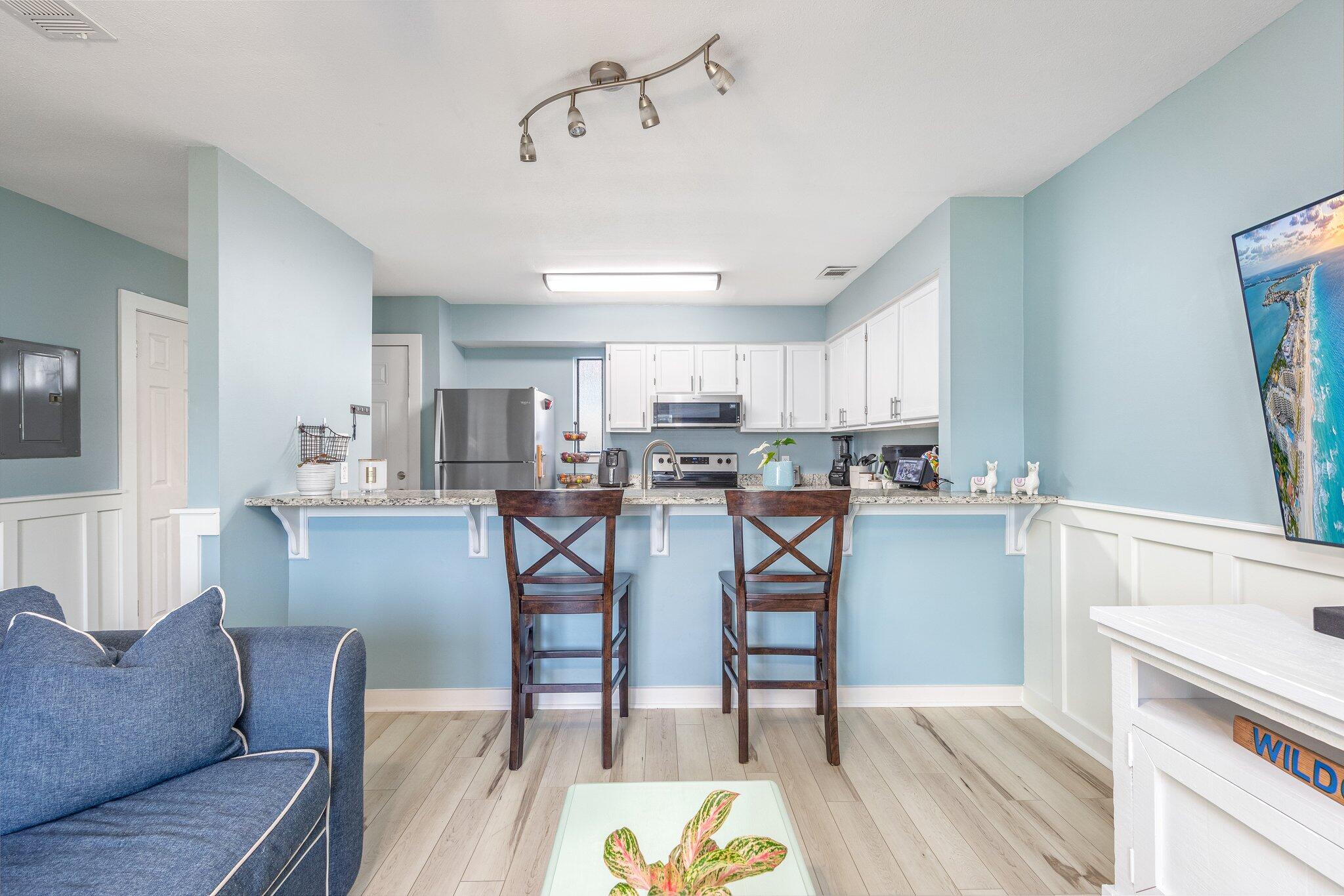 LA MAR WEST T/H PH 2 - Residential