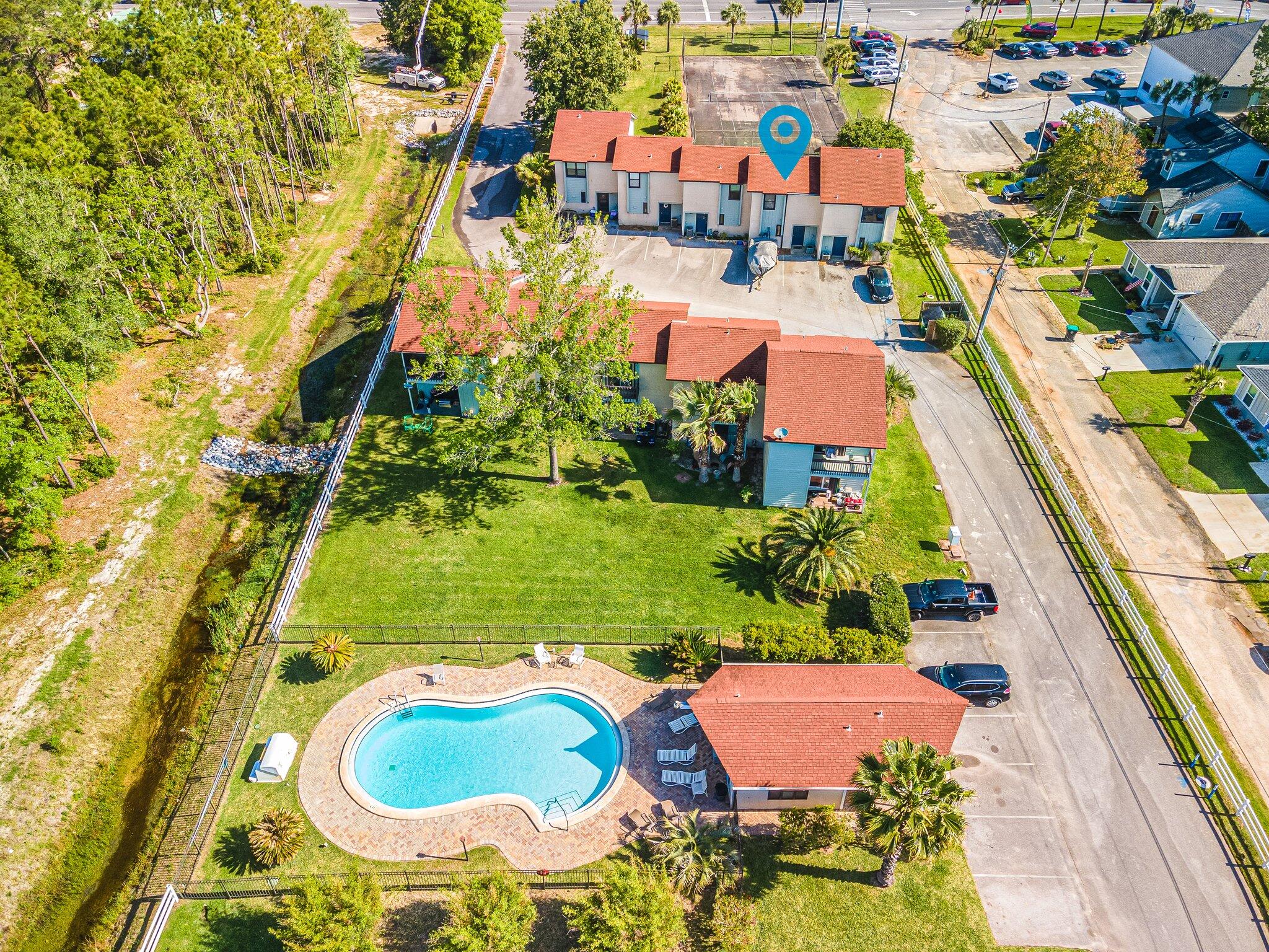 LA MAR WEST T/H PH 2 - Residential