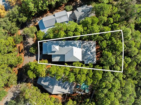 A home in Santa Rosa Beach