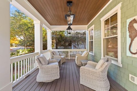 A home in Santa Rosa Beach