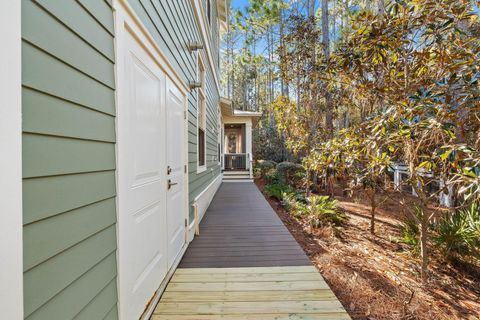 A home in Santa Rosa Beach