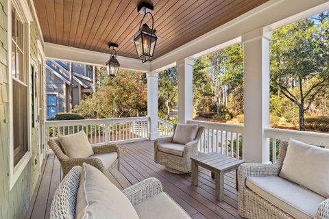 A home in Santa Rosa Beach