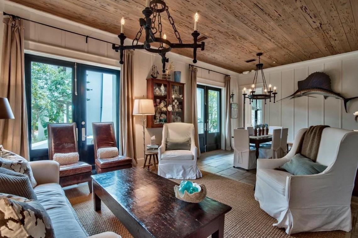 ROSEMARY BEACH - Residential