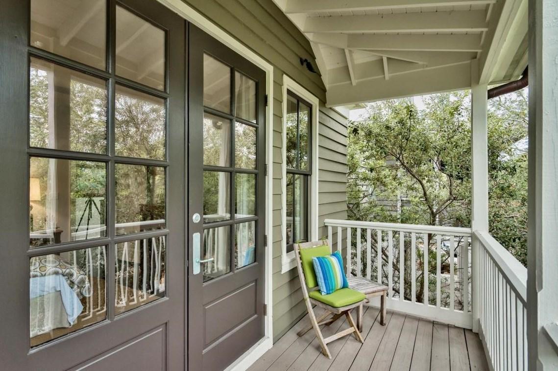 ROSEMARY BEACH - Residential
