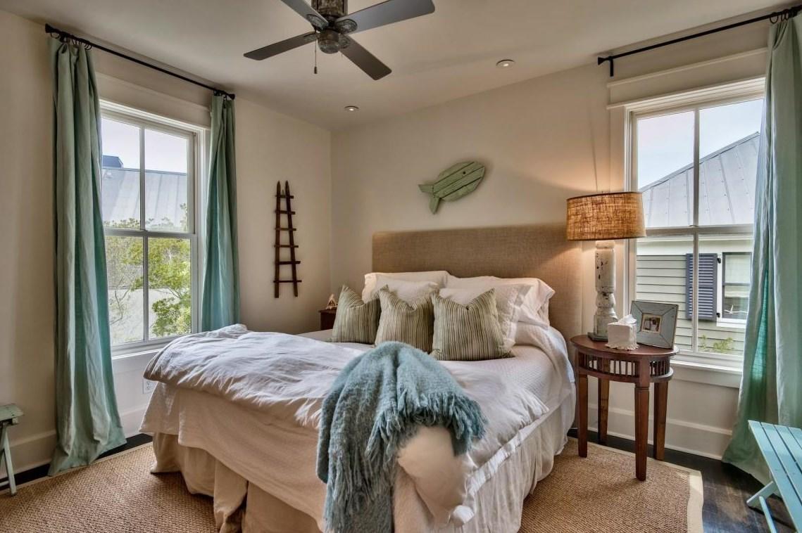 ROSEMARY BEACH - Residential