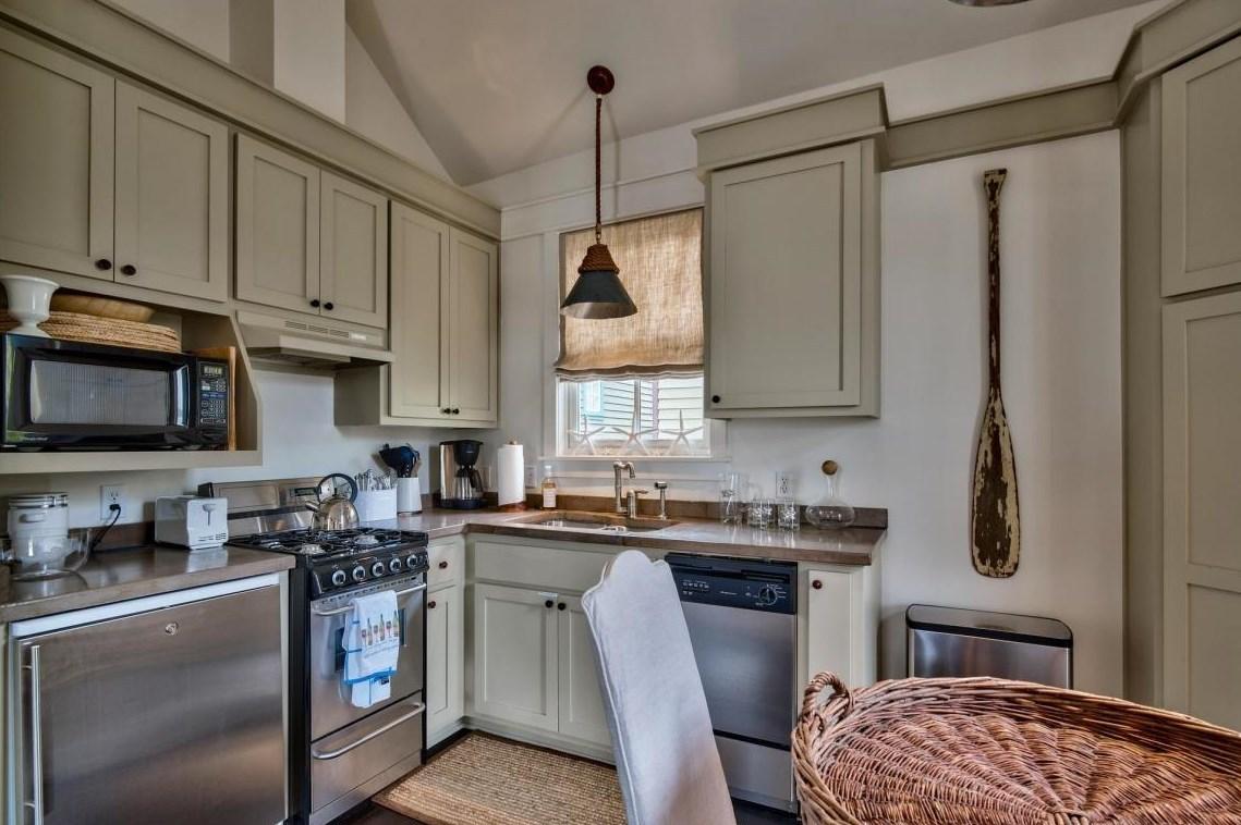 ROSEMARY BEACH - Residential
