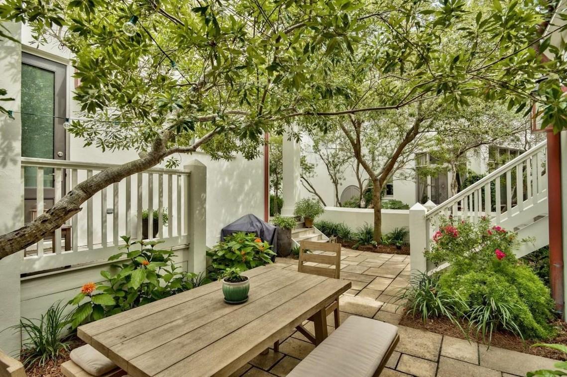 ROSEMARY BEACH - Residential