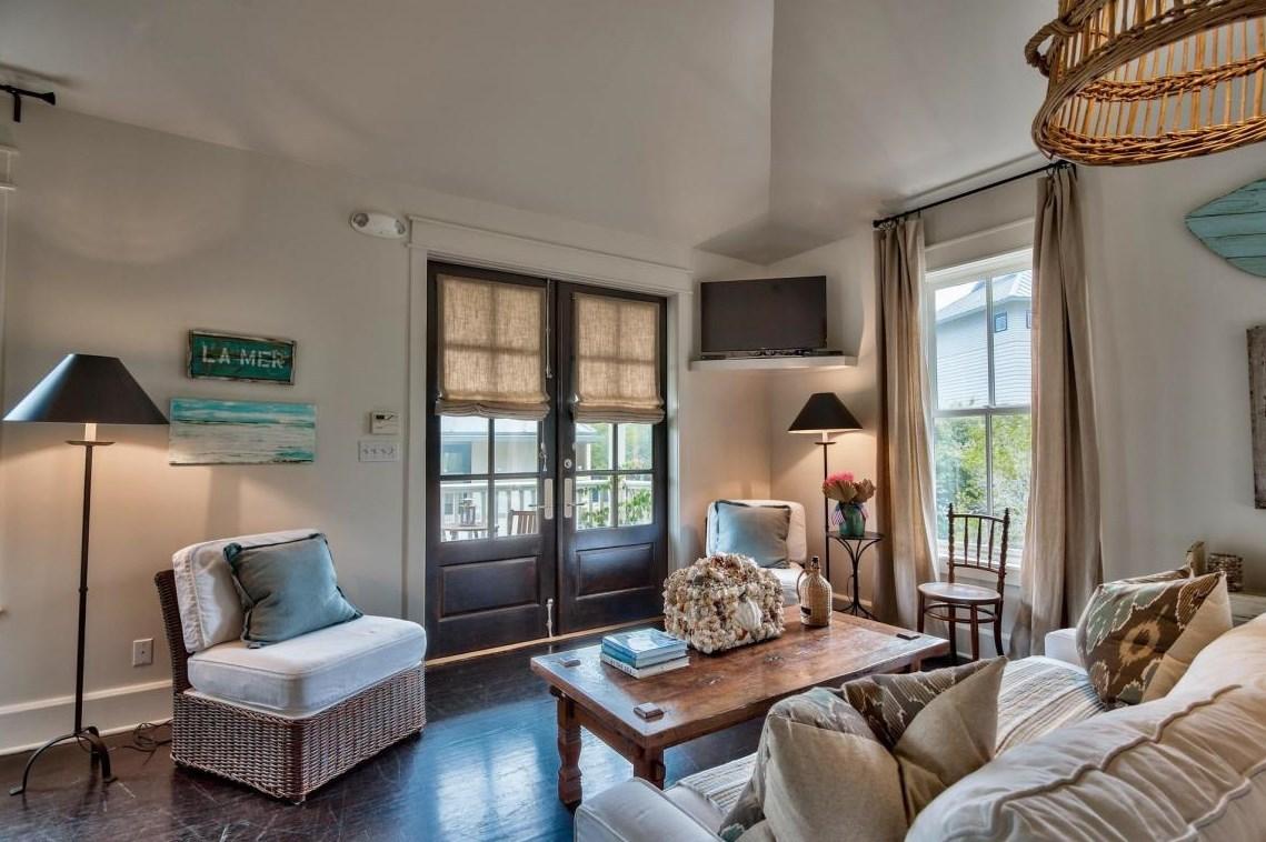 ROSEMARY BEACH - Residential