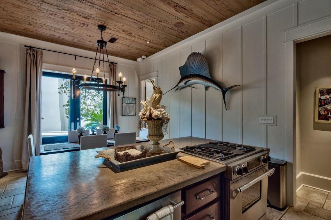 ROSEMARY BEACH - Residential