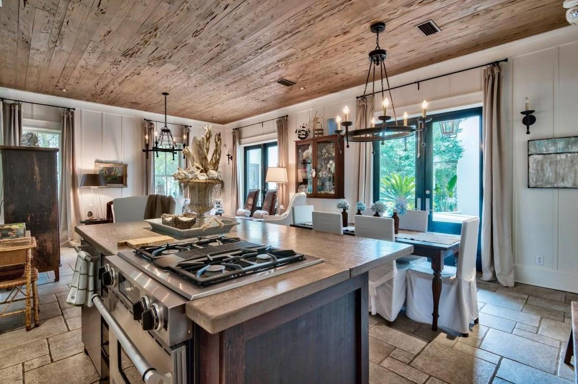 ROSEMARY BEACH - Residential