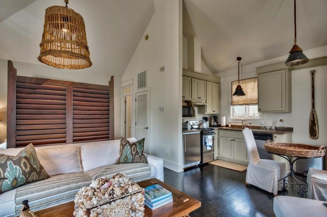 ROSEMARY BEACH - Residential