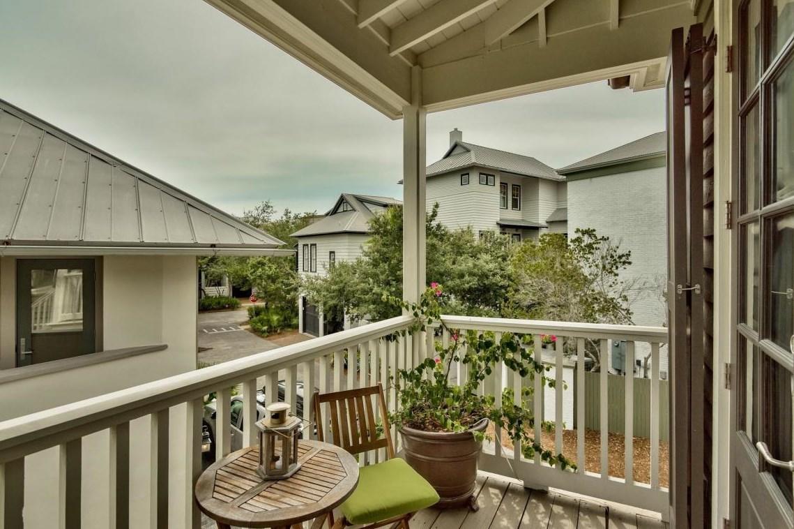ROSEMARY BEACH - Residential