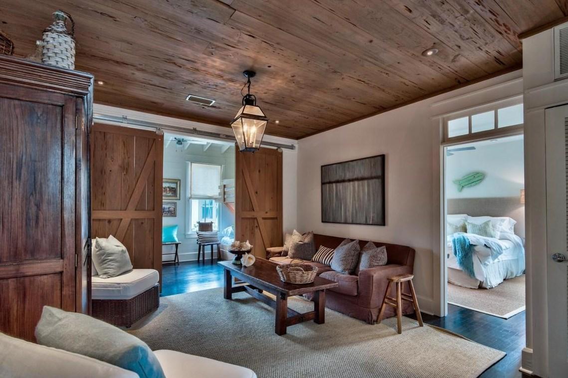 ROSEMARY BEACH - Residential