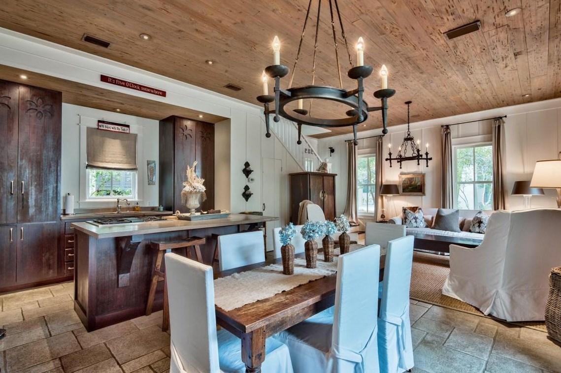 ROSEMARY BEACH - Residential