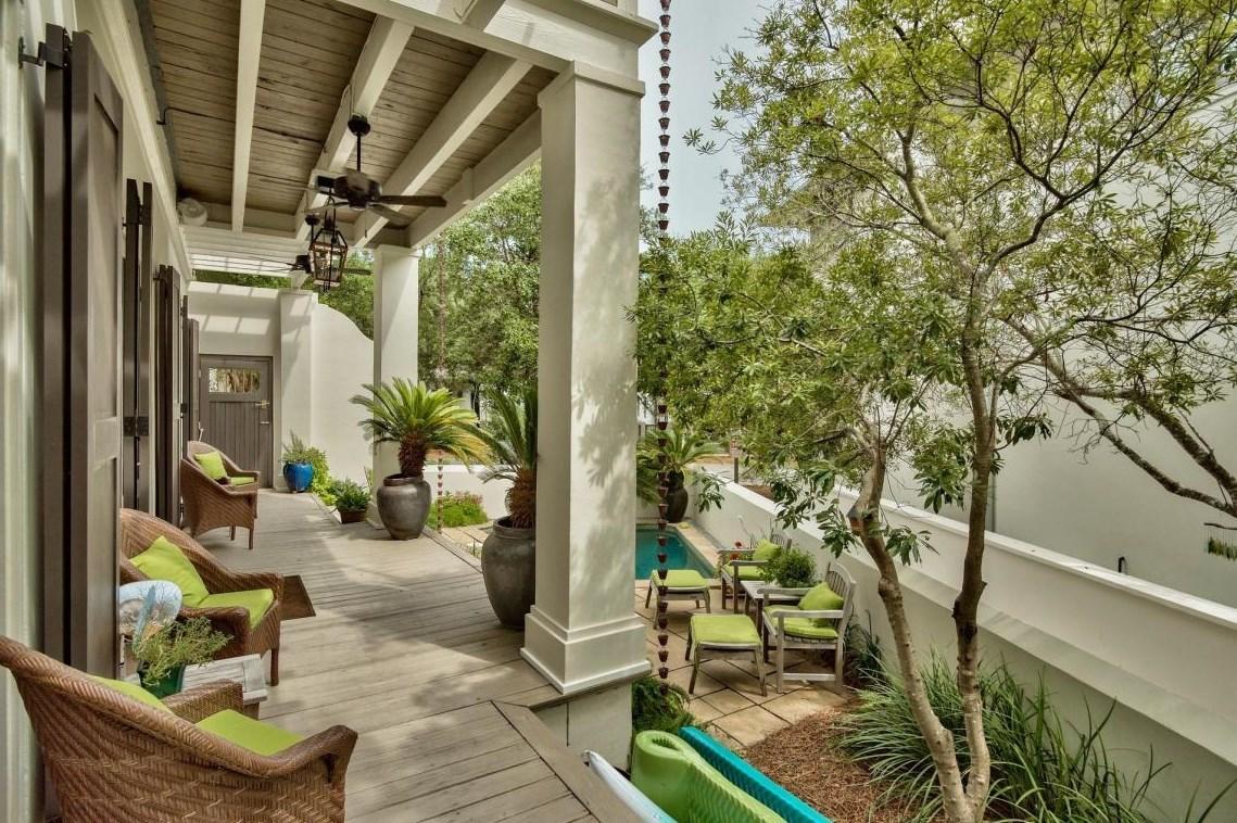 ROSEMARY BEACH - Residential