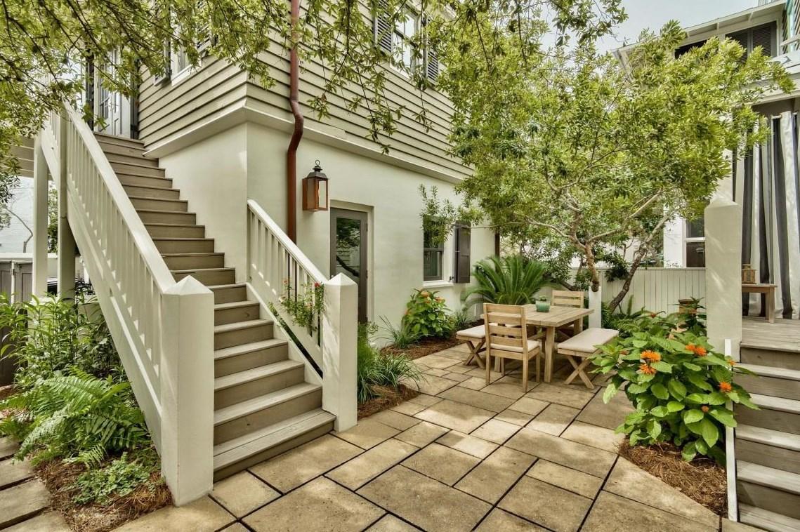ROSEMARY BEACH - Residential