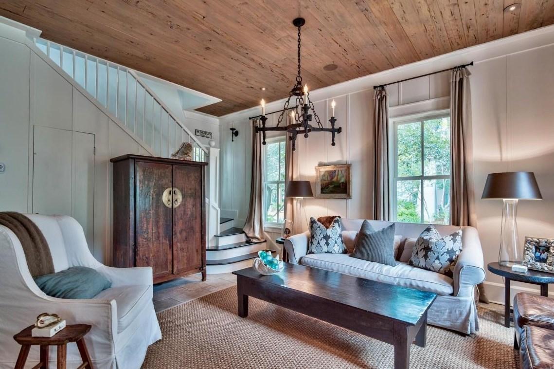 ROSEMARY BEACH - Residential