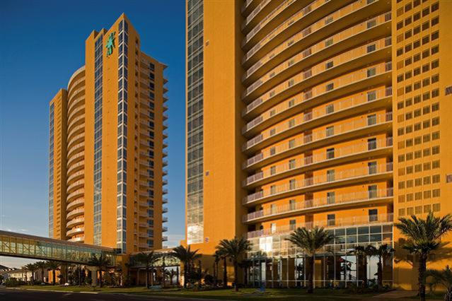 Splash Condominium - Residential