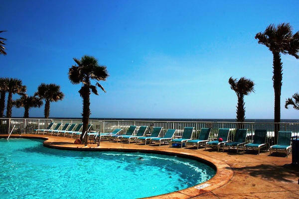 Splash Condominium - Residential