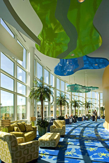 Splash Condominium - Residential