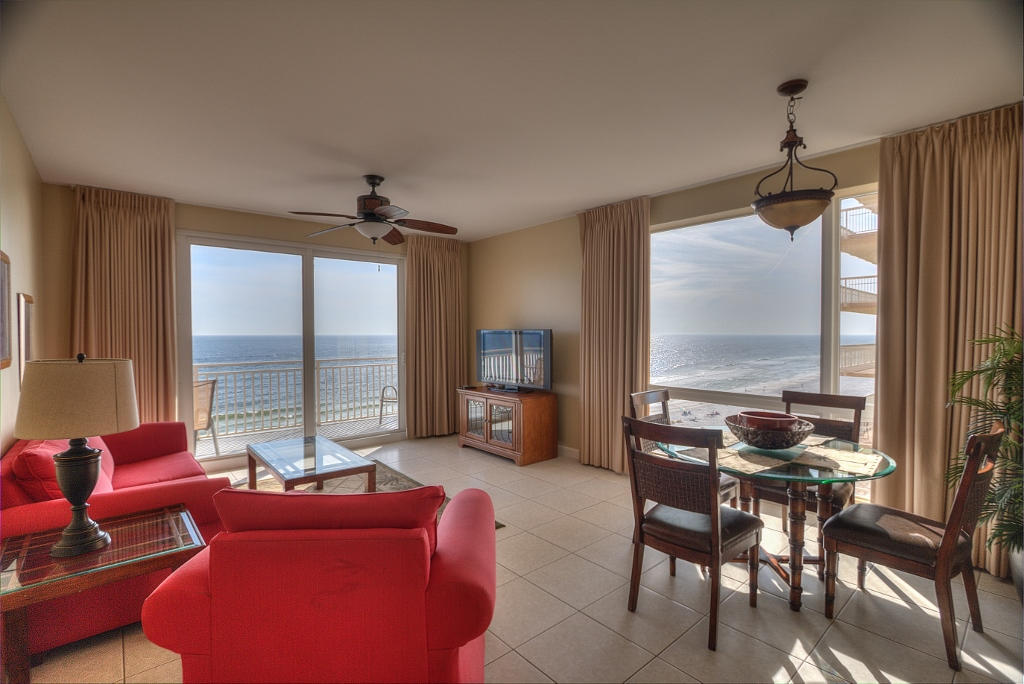 Splash Condominium - Residential