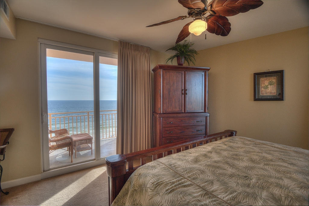 Splash Condominium - Residential