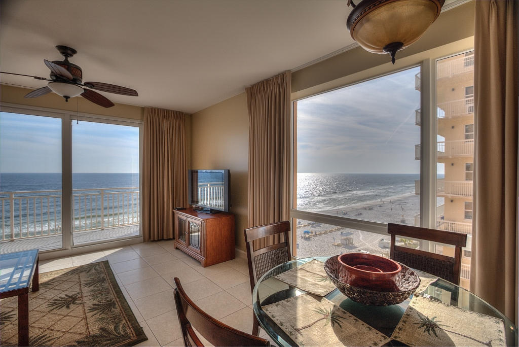 Splash Condominium - Residential