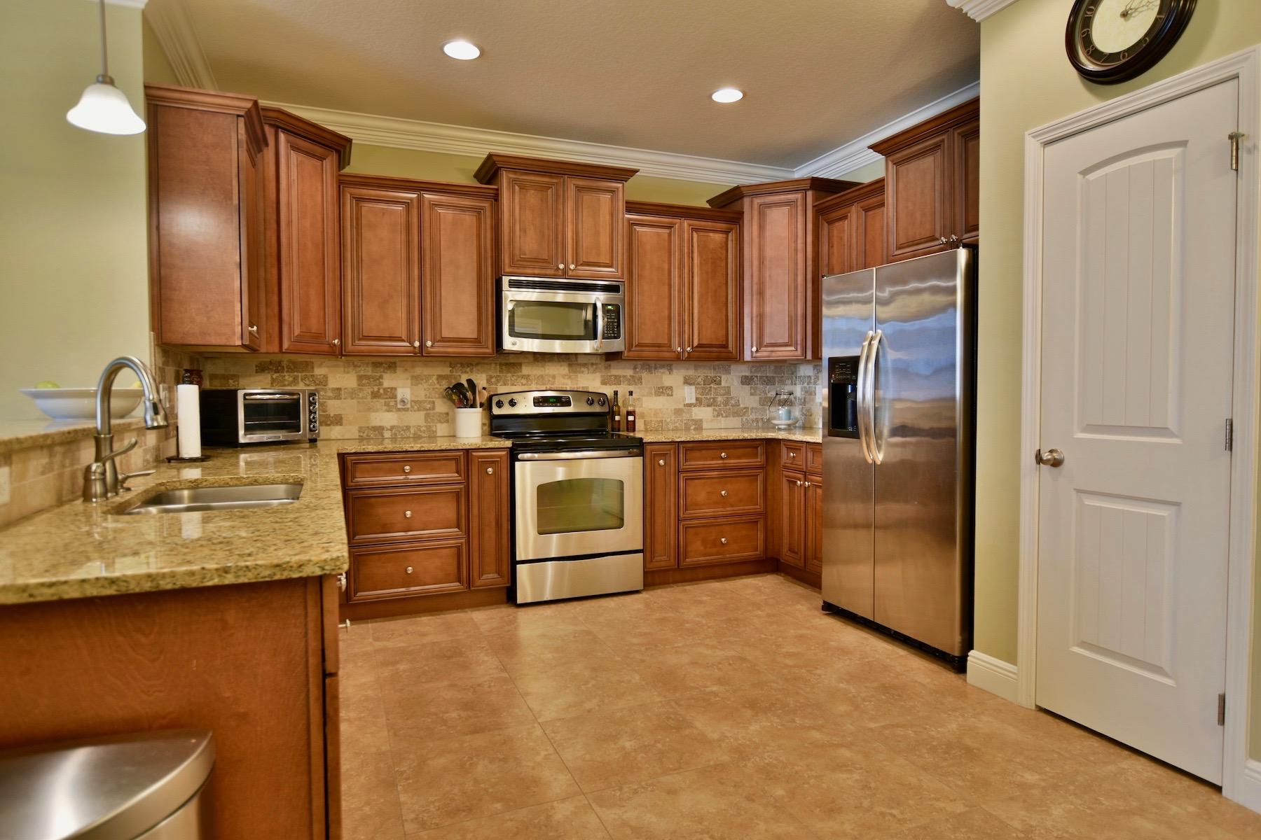 PORT DIXIE - Residential