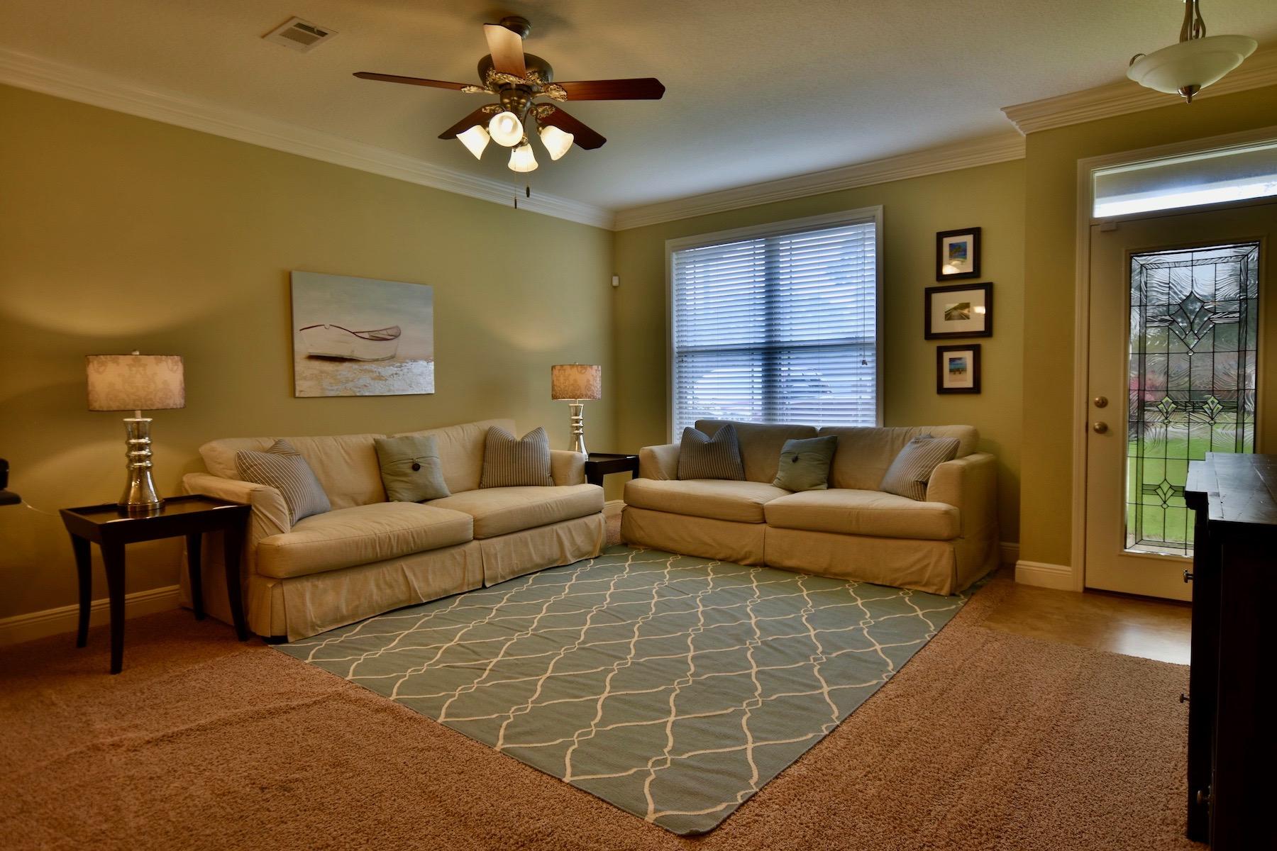 PORT DIXIE - Residential