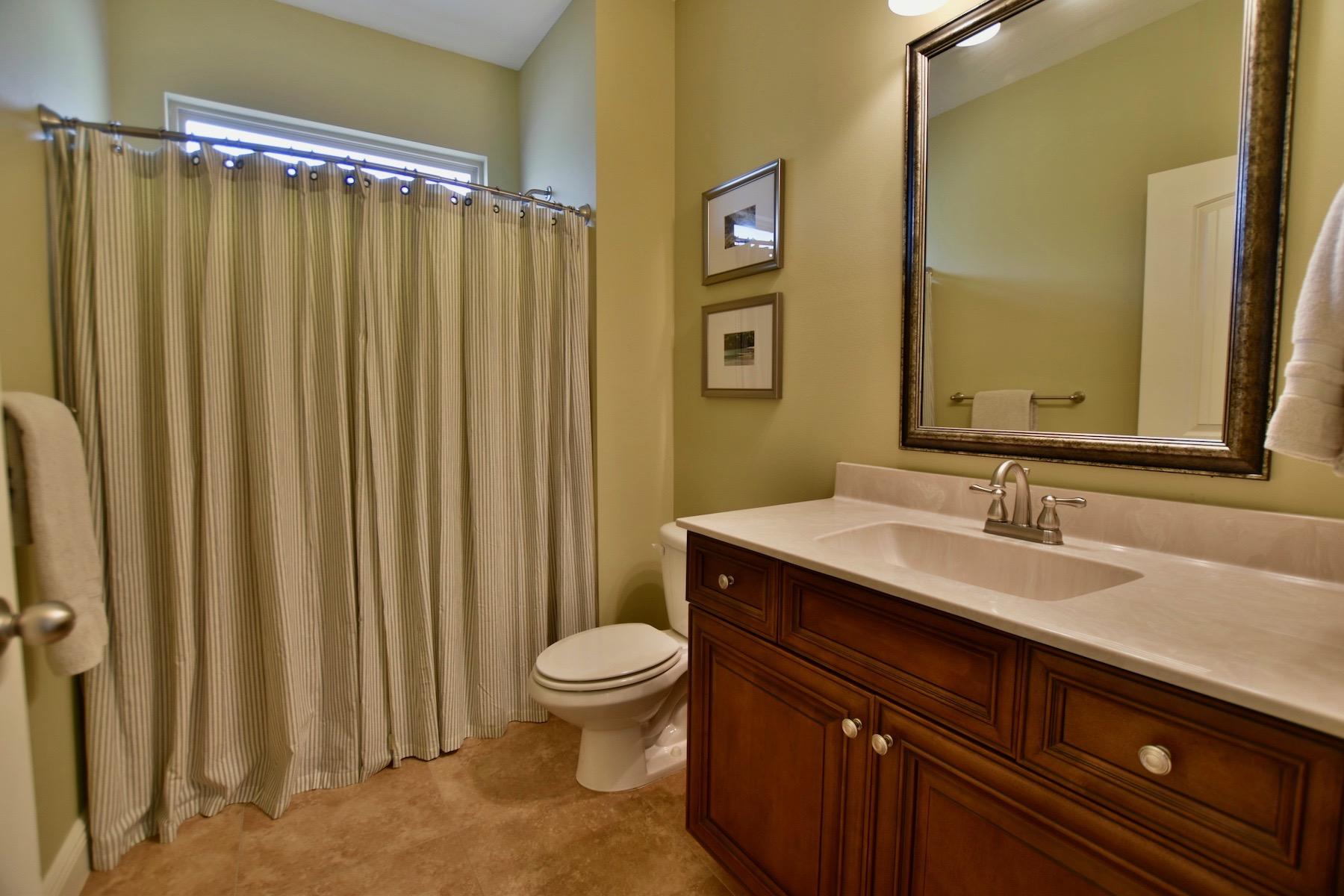 PORT DIXIE - Residential