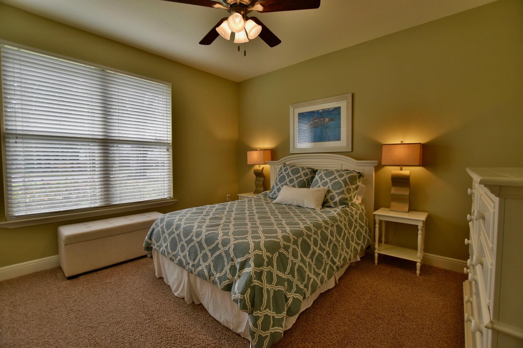 PORT DIXIE - Residential