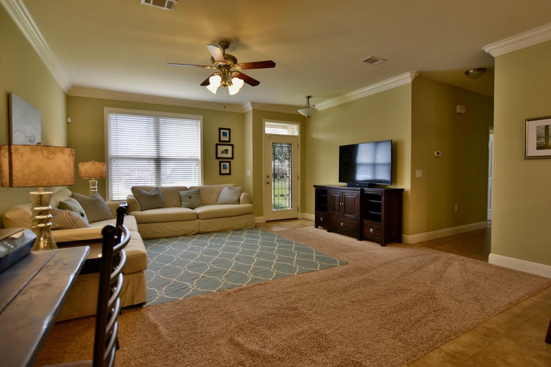 PORT DIXIE - Residential