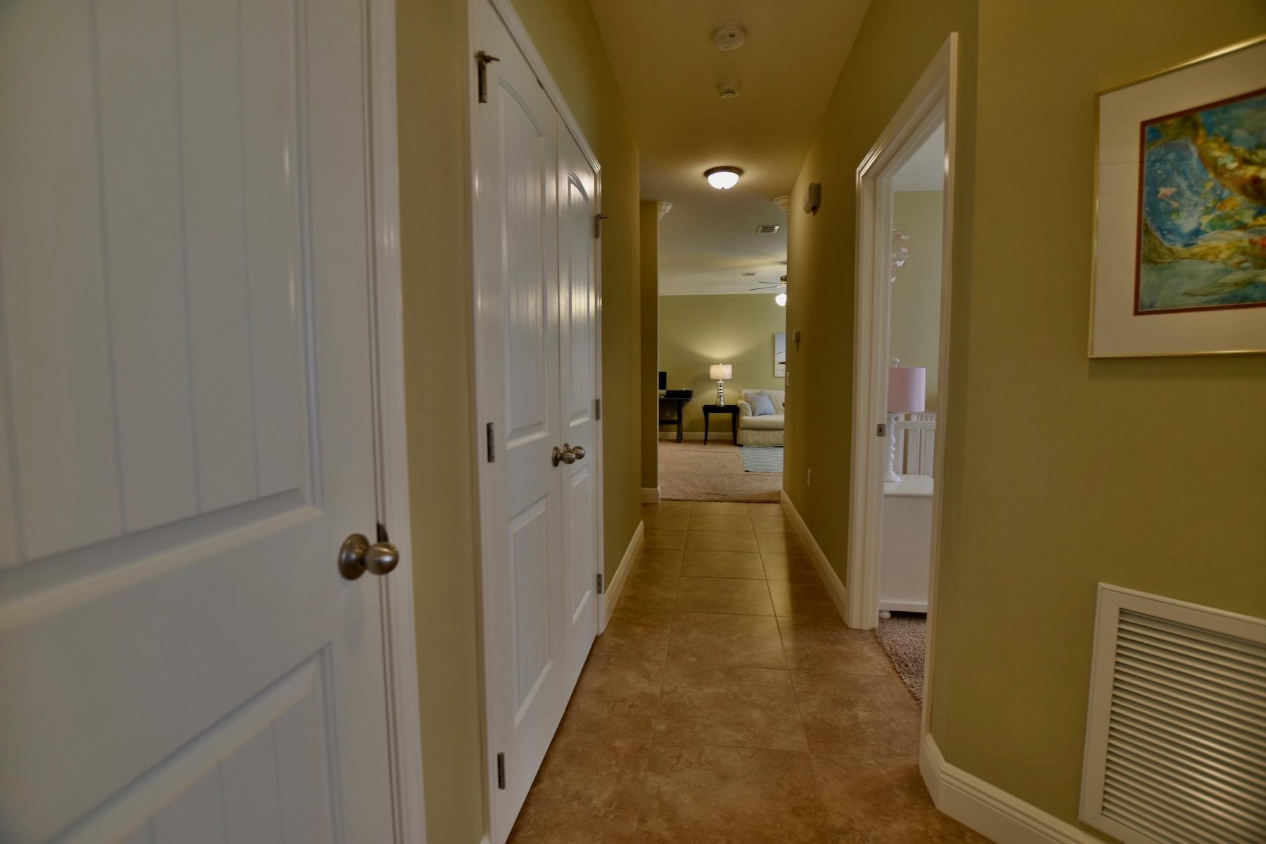 PORT DIXIE - Residential