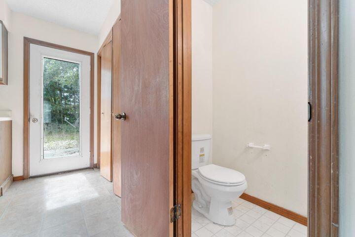 CARMEL VILLAGE T/H - Residential